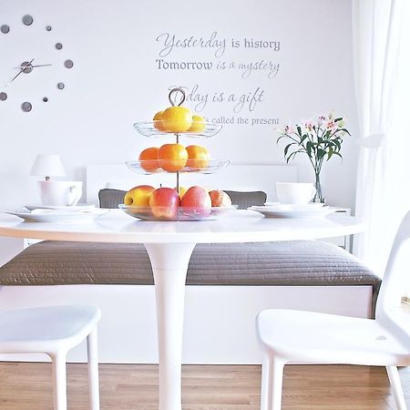 A Nice Place To Stay Apartments Praga Camera foto