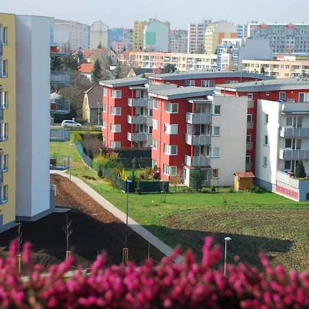 A Nice Place To Stay Apartments Praga Esterno foto