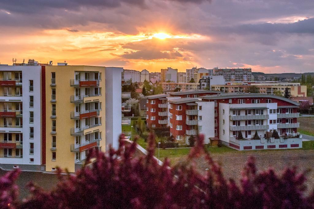 A Nice Place To Stay Apartments Praga Camera foto