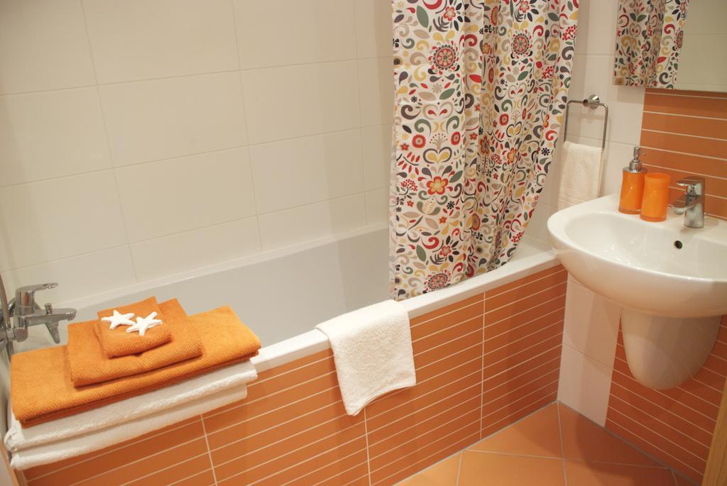 A Nice Place To Stay Apartments Praga Camera foto