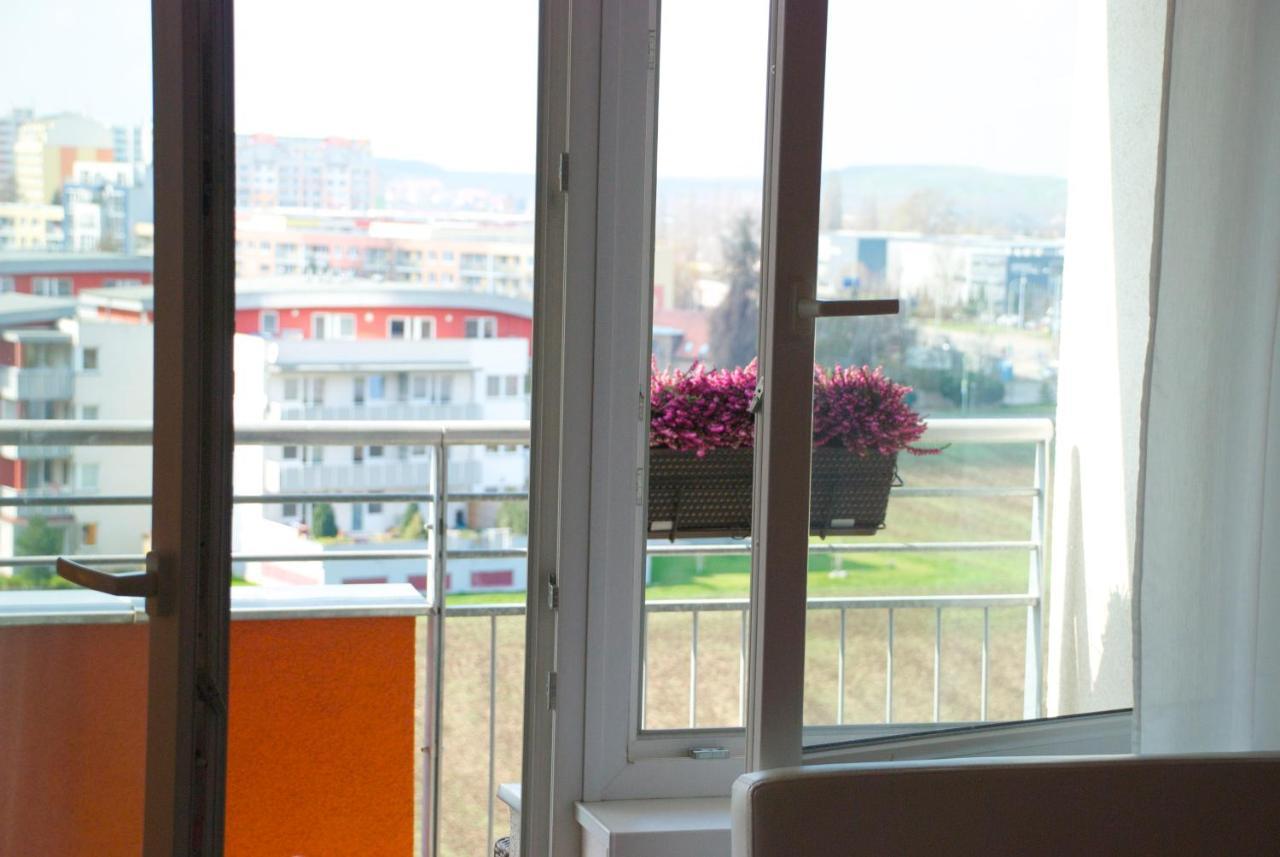 A Nice Place To Stay Apartments Praga Camera foto