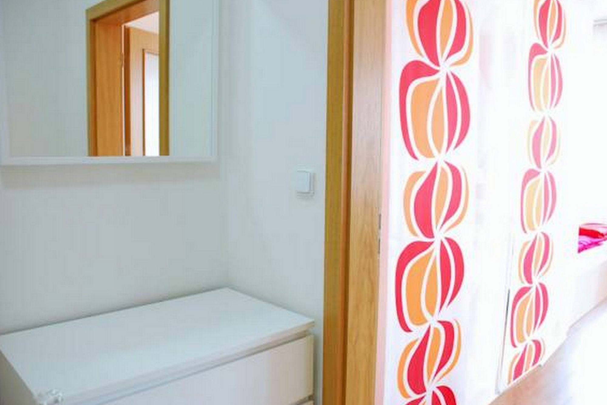 A Nice Place To Stay Apartments Praga Esterno foto